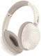 Наушники беспроводные Ritmix RH-475BTH, бежевый вид 3