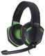 Гарнитура проводная Ritmix RH-560M Gaming вид 1