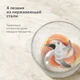 Измельчитель BQ CH2003, черный/серебристый вид 2