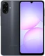 Смартфон 6.7" Samsung Galaxy A07 4/128Gb, черный вид 1