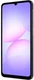 Смартфон 6.7" Samsung Galaxy A07 4/128Gb, черный вид 9