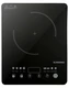Плитка индукционная BQ HP114B, черный вид 1
