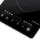 Плитка индукционная BQ HP114B, черный вид 5