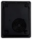 Плитка индукционная BQ HP114B, черный вид 6
