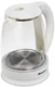 Чайник Blackton Bt KT1800G, молочный вид 4