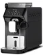 Кофемашина BQ CM9004, черный вид 1