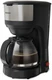 Кофеварка Blackton Bt CM1117, черный/серебристый вид 1
