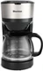 Кофеварка Blackton Bt CM1117, черный/серебристый вид 2