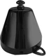 Кофеварка Blackton Bt CM1117, черный/серебристый вид 5