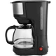 Кофеварка Blackton Bt CM1117, черный/серебристый вид 6