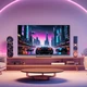 Телевизор 65" Skyworth 65X87G вид 7