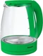 Чайник Blackton Bt KT1800G, зеленый вид 1