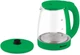 Чайник Blackton Bt KT1800G, зеленый вид 6