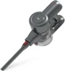 Вертикальный пылесос BQ VCA0202H, серый вид 2