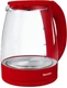 Чайник Blackton Bt KT1800G, красный вид 1