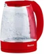 Чайник Blackton Bt KT1800G, красный вид 7