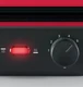 Гриль Bosch TCG4104, красный вид 5