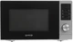 Микроволновая печь Gorenje MO20A3T4, серый вид 1