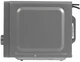 Микроволновая печь Gorenje MO20A3T4, серый вид 3