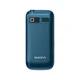Сотовый телефон Maxvi B6ds up, бирюзовый вид 7