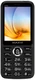 Сотовый телефон Maxvi K15c, черный вид 3