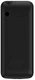 Сотовый телефон Maxvi K15c, черный вид 5