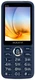 Сотовый телефон Maxvi K15c, синий вид 2