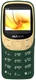 Сотовый телефон Maxvi K200, темно-зеленый вид 2
