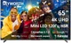 Телевизор 65" Skyworth 65X85G вид 1