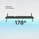 Телевизор 32" BQ 32FS02B вид 7