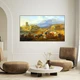 Телевизор 55" Skyworth 55LN70G Frame вид 9