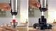 Блендерный набор Bosch MSM6M821, серый вид 3