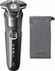 Электробритва Philips S5887/10, серый/серебристый вид 2