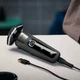 Электробритва Philips S5887/10, серый/серебристый вид 4