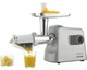 Мясорубка Gorenje MG2500DS, серебристый вид 7