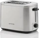 Тостер Gorenje T800DS, серебристый вид 1