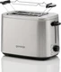 Тостер Gorenje T800DS, серебристый вид 2