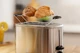 Тостер Gorenje T800DS, серебристый вид 6