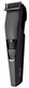 Триммер Philips BT3208/13, черный вид 2