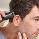 Триммер Philips MG3720/33, черный вид 7