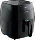 Аэрогриль Gorenje AF1409DB, черный вид 2