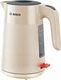 Чайник Bosch TWK2M167, бежевый вид 1