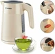 Чайник Bosch TWK2M167, бежевый вид 4