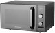 Микроволновая печь REDMOND MW2906, черный вид 2