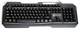 Клавиатура игровая Dialog Gan-Kata KGK-26U Black вид 2