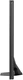 Телевизор 75" Hisense 75U8Q вид 3