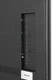 Телевизор 75" Hisense 75U8Q вид 5