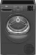 Сушильная машина Beko BM3T37220А, черный вид 3
