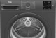 Сушильная машина Beko BM3T37220А, черный вид 5