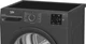 Сушильная машина Beko BM3T37220А, черный вид 6